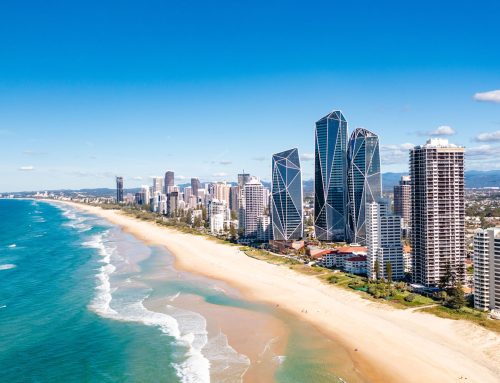 Gold Coast Construction: Entering a New Era of Growth